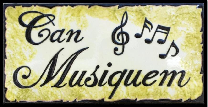Can Musiquem Amb Piscina Les Planes de Hostoles Bagian luar foto